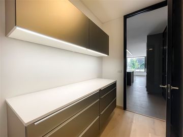 Departamento en Venta en Club de Golf La Dehesa