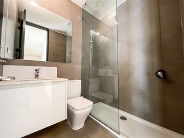 Departamento en Venta en Club de Golf La Dehesa