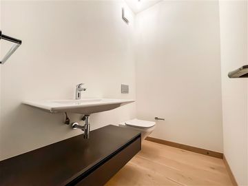 Departamento en Venta en Club de Golf La Dehesa