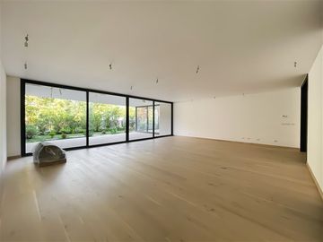 Departamento en Venta en Club de Golf La Dehesa