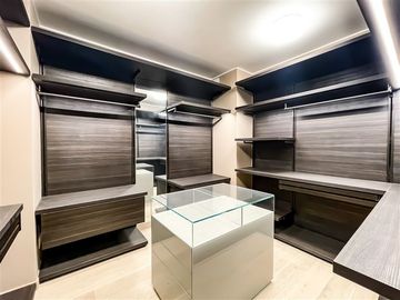 Departamento en Venta en Club de Golf La Dehesa