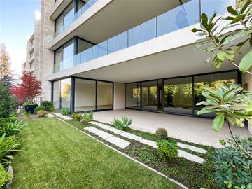 Departamento en Venta en Club de Golf La Dehesa