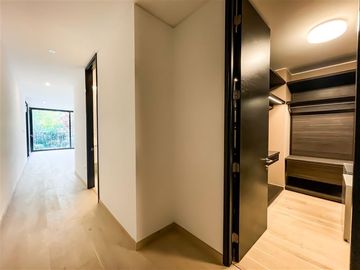 Departamento en Venta en Club de Golf La Dehesa