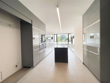 Departamento en Venta en Club de Golf La Dehesa