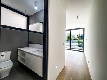 Departamento en Venta en Club de Golf La Dehesa