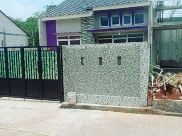 Rumah bagus akses strategis tanpa dp tanpa biaya kpr
