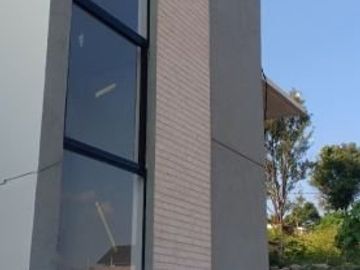 Rumah Industrial style bisa kpr Cikalang panci Cileunyi