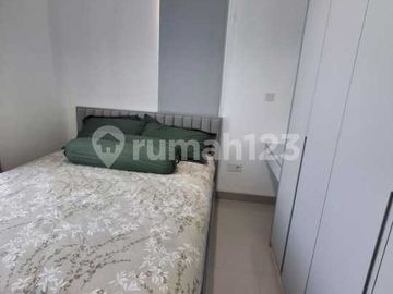 Disewakan/Dijual Cepat Rumah Hoek Full Furnished di Cluster Alabama Pik 2 Rumah Millenial