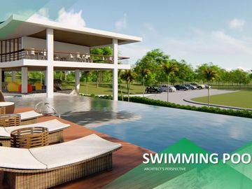 P6,000/month Equity House for Sale in Velmiro Heights