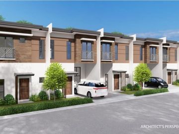 P6,000/month Equity House for Sale in Velmiro Heights
