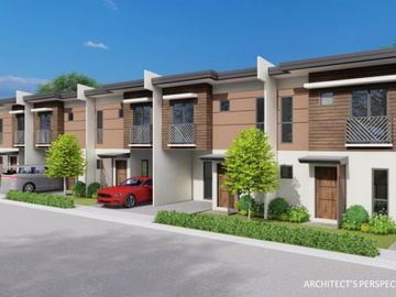 P6,000/month Equity House for Sale in Velmiro Heights