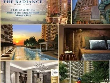 GET AS MUCH AS 10% DISCOUNT FOR RFO UNIT OR AVAIL A 5% EARLY MOVE IN PROMO