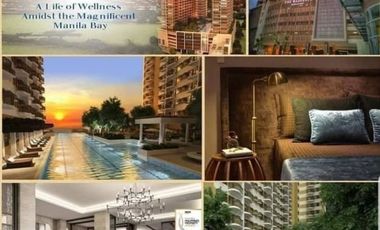 GET AS MUCH AS 10% DISCOUNT FOR RFO UNIT OR AVAIL A 5% EARLY MOVE IN PROMO