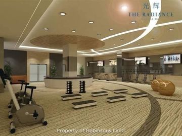 GET AS MUCH AS 10% DISCOUNT FOR RFO UNIT OR AVAIL A 5% EARLY MOVE IN PROMO