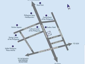 GET AS MUCH AS 10% DISCOUNT FOR RFO UNIT OR AVAIL A 5% EARLY MOVE IN PROMO