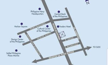 GET AS MUCH AS 10% DISCOUNT FOR RFO UNIT OR AVAIL A 5% EARLY MOVE IN PROMO