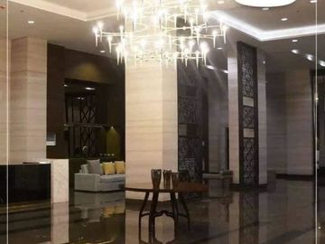 GET AS MUCH AS 10% DISCOUNT FOR RFO UNIT OR AVAIL A 5% EARLY MOVE IN PROMO