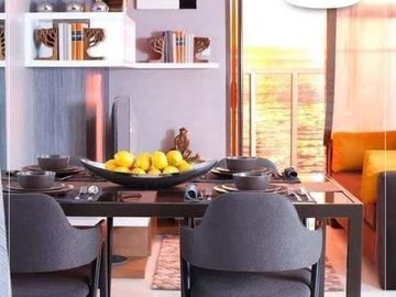 GET AS MUCH AS 10% DISCOUNT FOR RFO UNIT OR AVAIL A 5% EARLY MOVE IN PROMO
