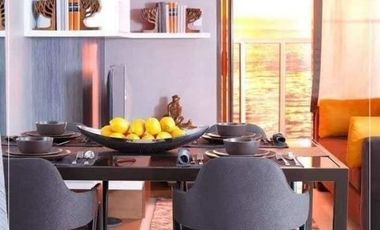 GET AS MUCH AS 10% DISCOUNT FOR RFO UNIT OR AVAIL A 5% EARLY MOVE IN PROMO