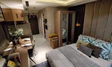 GET AS MUCH AS 10% DISCOUNT FOR RFO UNIT OR AVAIL A 5% EARLY MOVE IN PROMO