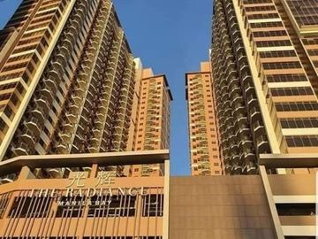 GET AS MUCH AS 10% DISCOUNT FOR RFO UNIT OR AVAIL A 5% EARLY MOVE IN PROMO
