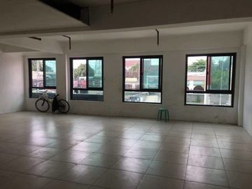 Commercial Lot for Rent in Friendship Angeles City Near Clar