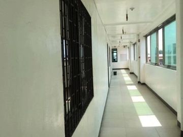 Commercial Lot for Rent in Friendship Angeles City Near Clar