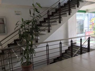 Commercial Lot for Rent in Friendship Angeles City Near Clar