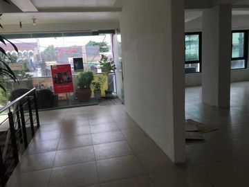 Commercial Lot for Rent in Friendship Angeles City Near Clar