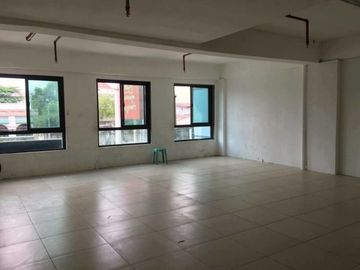 Commercial Lot for Rent in Friendship Angeles City Near Clar