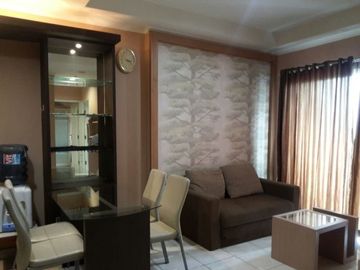 PROMO! Disewakan 2BR Bulanan Apartemen City Home Moi