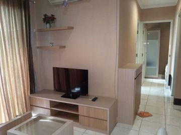 PROMO! Disewakan 2BR Bulanan Apartemen City Home Moi