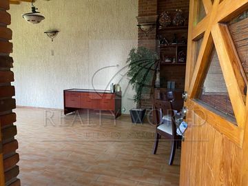 Casas Venta Metepec  15-CV-7894