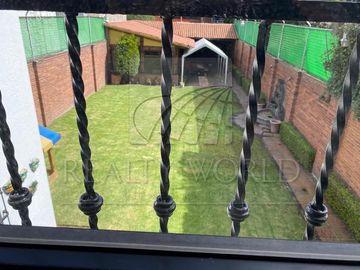 Casas Venta Metepec  15-CV-7894