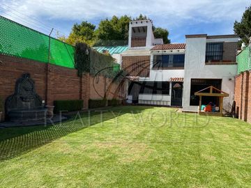 Casas Venta Metepec  15-CV-7894