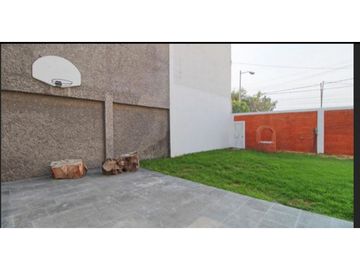 Casa En Venta, Sobre Boulevard Atlixco, Ideal Para Oficinas