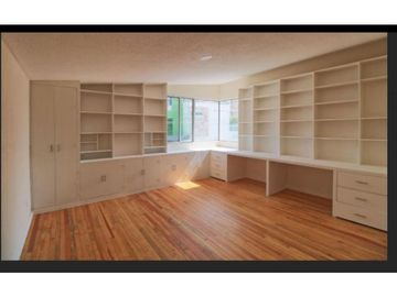 Casa En Venta, Sobre Boulevard Atlixco, Ideal Para Oficinas