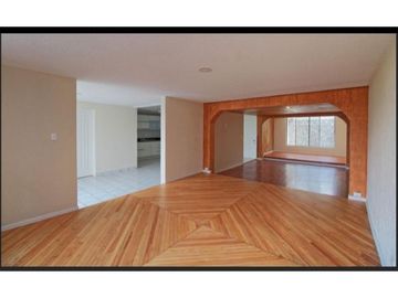 Casa En Venta, Sobre Boulevard Atlixco, Ideal Para Oficinas