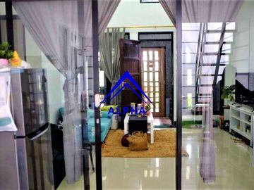 Dijual Rumah Di Jatihandap Bandung