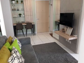 Ayodhya Residence Tangerang Siap Huni Harga Murah