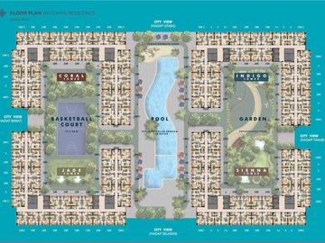Ayodhya Residence Tangerang Siap Huni Harga Murah