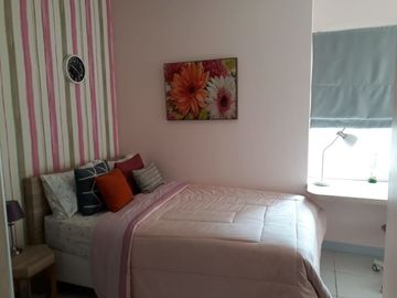 Ayodhya Residence Tangerang Siap Huni Harga Murah
