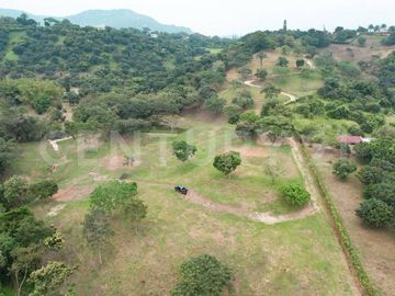 VENDO ESPECTACULAR LOTE CAMPESTRE EN ANAPOIMA EL MEJOR SITIO PARA VIVIR