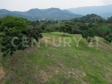 VENDO ESPECTACULAR LOTE CAMPESTRE EN ANAPOIMA EL MEJOR SITIO PARA VIVIR