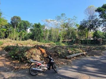 Tanah Kapling SHM Perunit Klaten Area Ngemplak Seneng 60 Jutaan