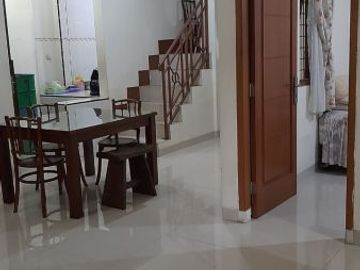 Diskon 500 Jutaan! Jual Rumah Kos-kosan di PJMI Jurang Mangu Bintaro. SA-8527