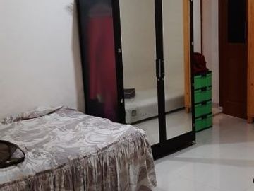 Diskon 500 Jutaan! Jual Rumah Kos-kosan di PJMI Jurang Mangu Bintaro. SA-8527
