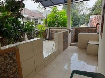 Diskon 500 Jutaan! Jual Rumah Kos-kosan di PJMI Jurang Mangu Bintaro. SA-8527