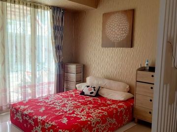Rumah second semi furnished di Graha Raya Tang Sel 1,5 M