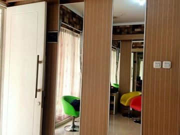 Rumah second semi furnished di Graha Raya Tang Sel 1,5 M